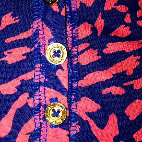 Lilly Pulitzer xs dress perfect for summer spring or fall. - Picture 7 of 7